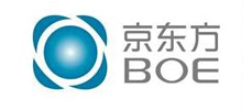 合肥京東方